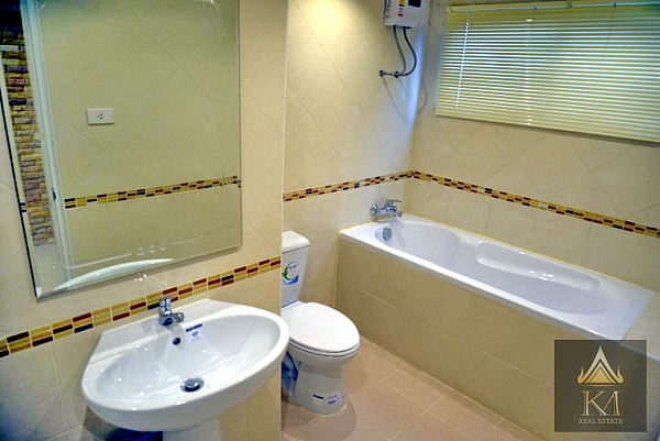 Rungfa Condominium Pattaya