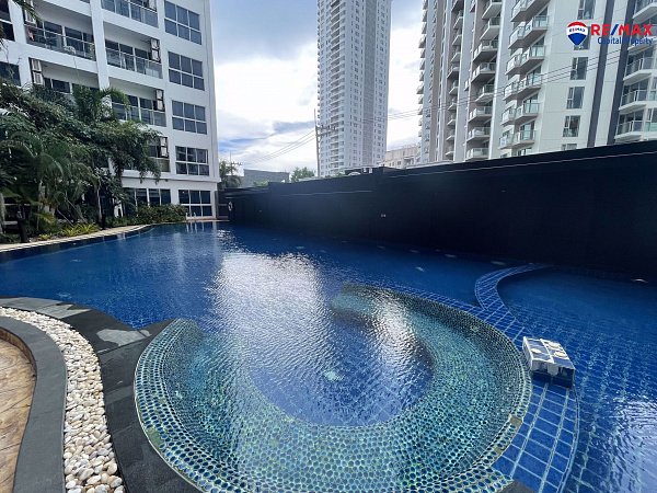 Nam Talay Condo