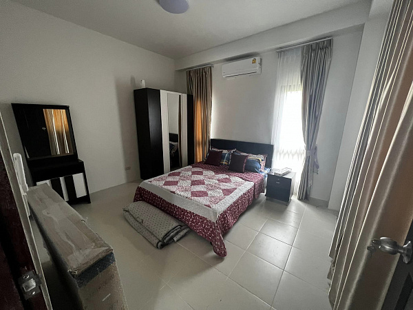 Baan Dusit Pattaya Park