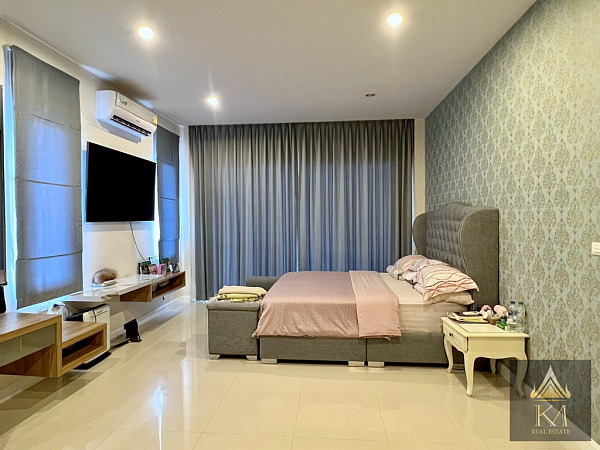 Garden View Village 3