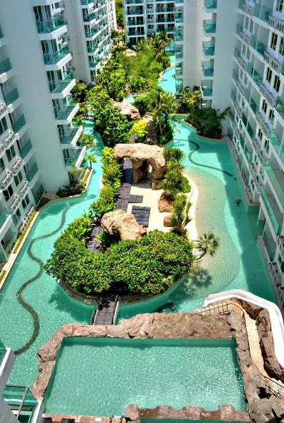 Amazon Residence