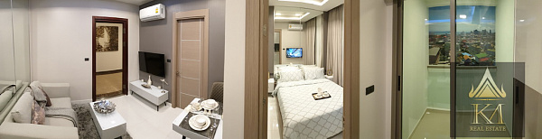 Arcadia Center Suites