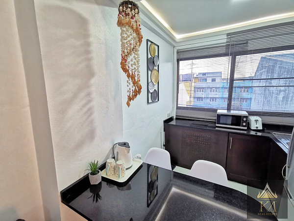 Hagone Condotel