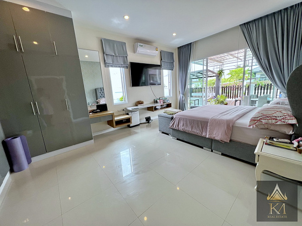 Garden View Village 3