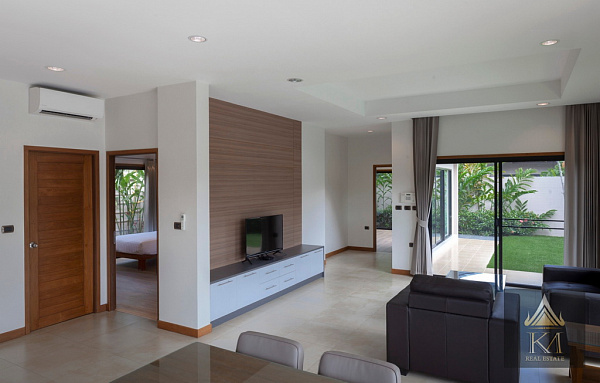 Baan Pattaya 5