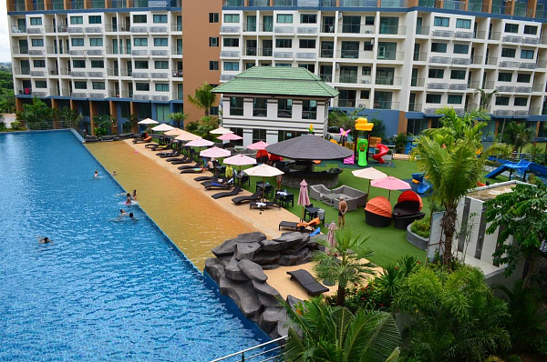 Laguna Beach Resort 2